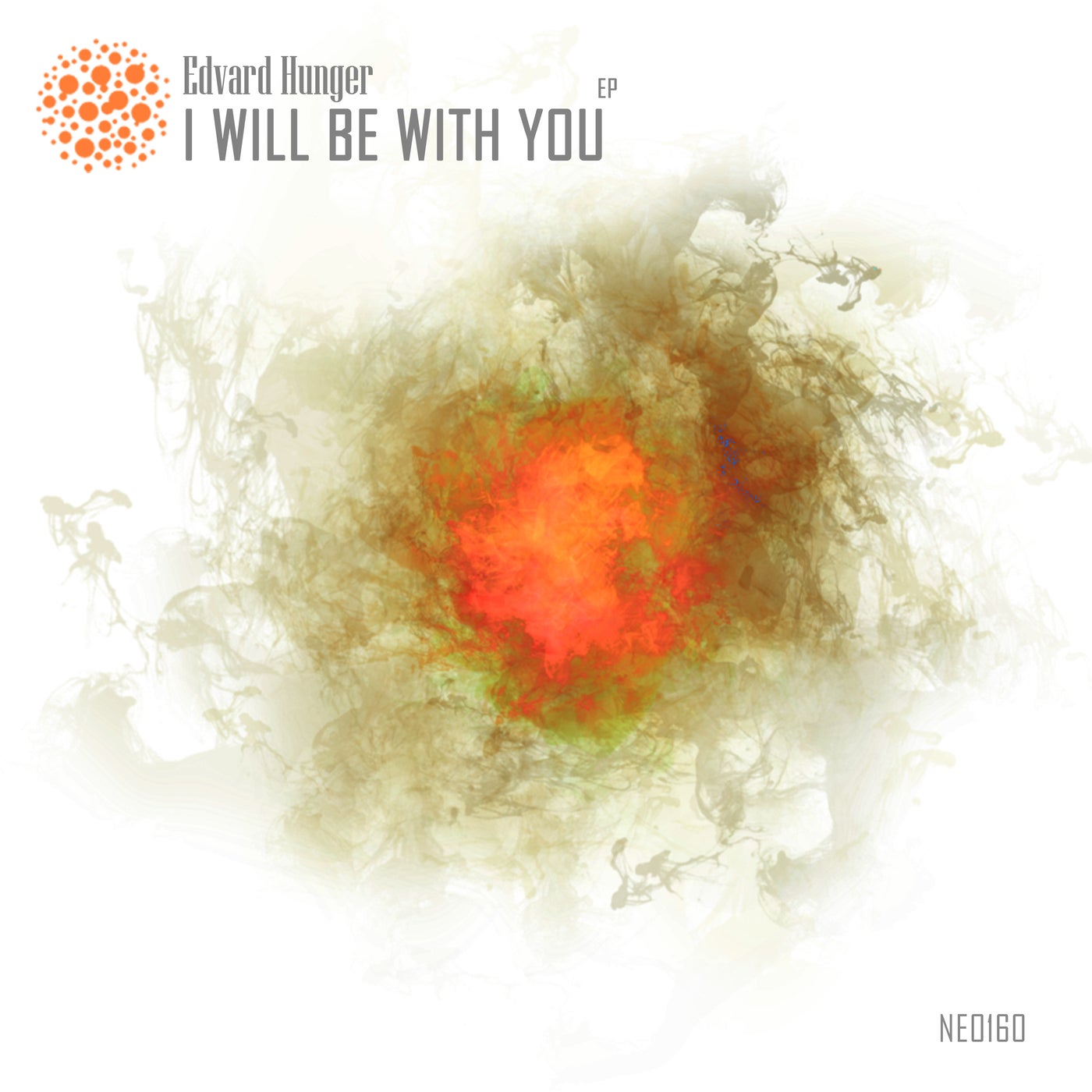 Edvard Hunger – I Will Be With You EP [NEO160]